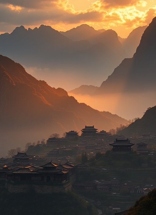 日漫番剧大全山河故人