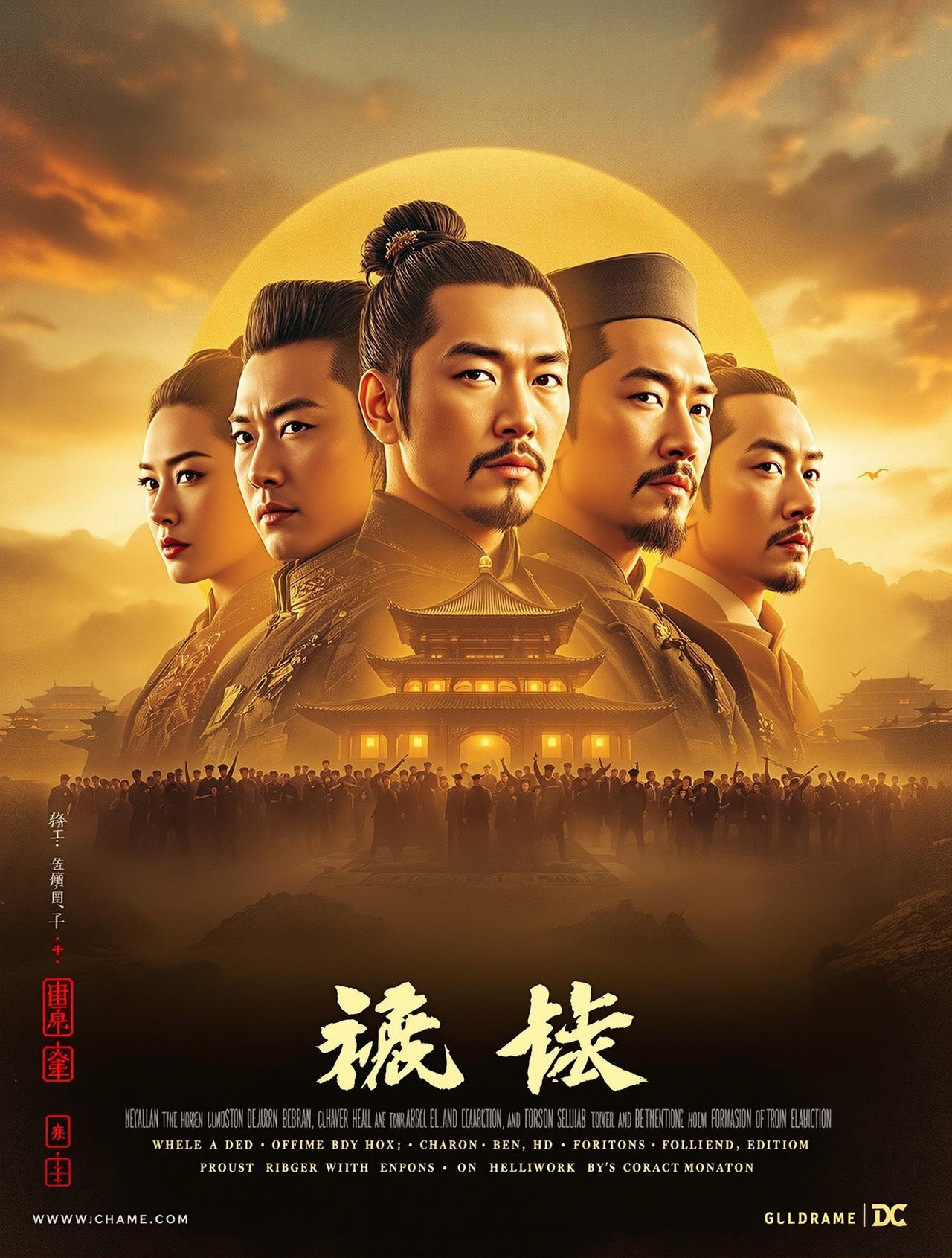 日漫番剧大全红色年代