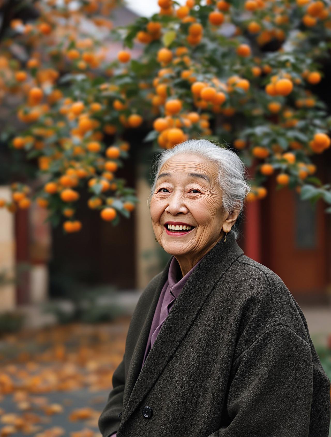 日漫番剧大全婆婆的春天
