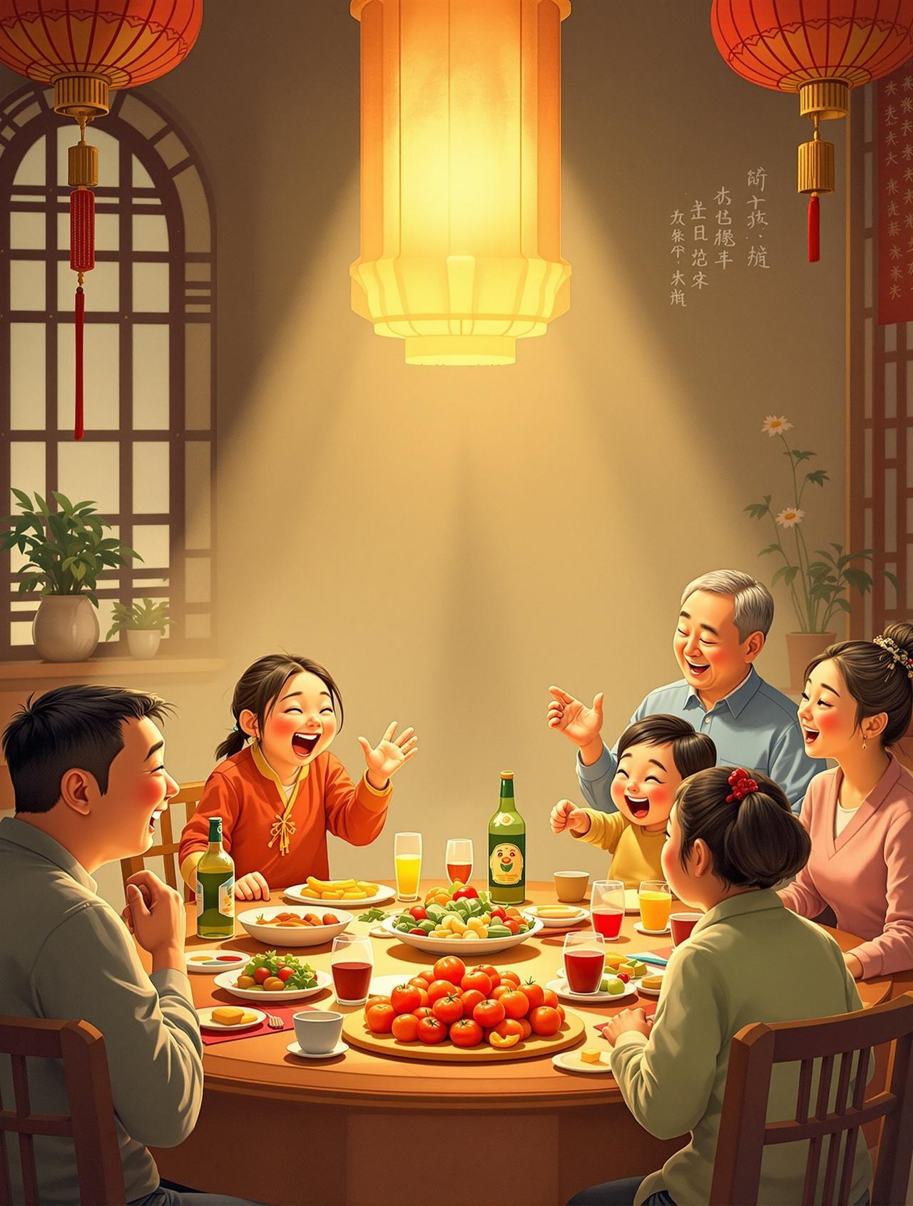 日漫番剧大全家家酒